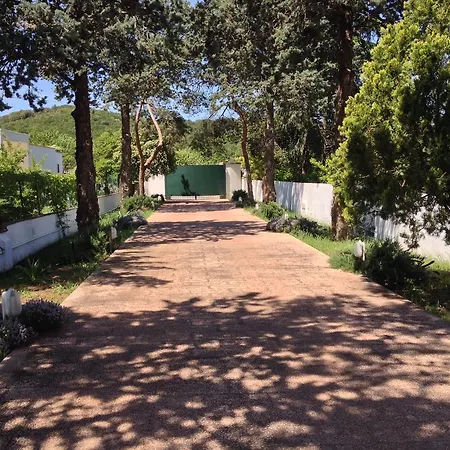 La Giara Fiorita