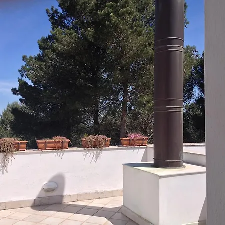 Bed & Breakfast La Giara Fiorita Martina Franca