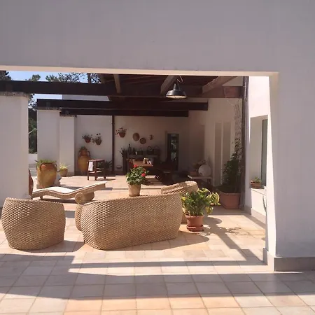 Bed & Breakfast La Giara Fiorita *
