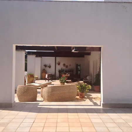 Bed & Breakfast La Giara Fiorita *