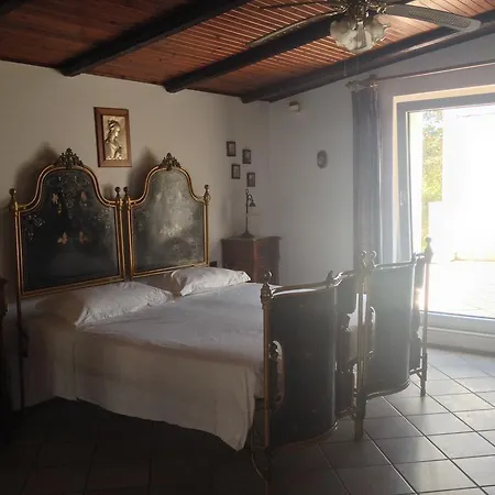 La Giara Fiorita Bed & Breakfast Martina Franca
